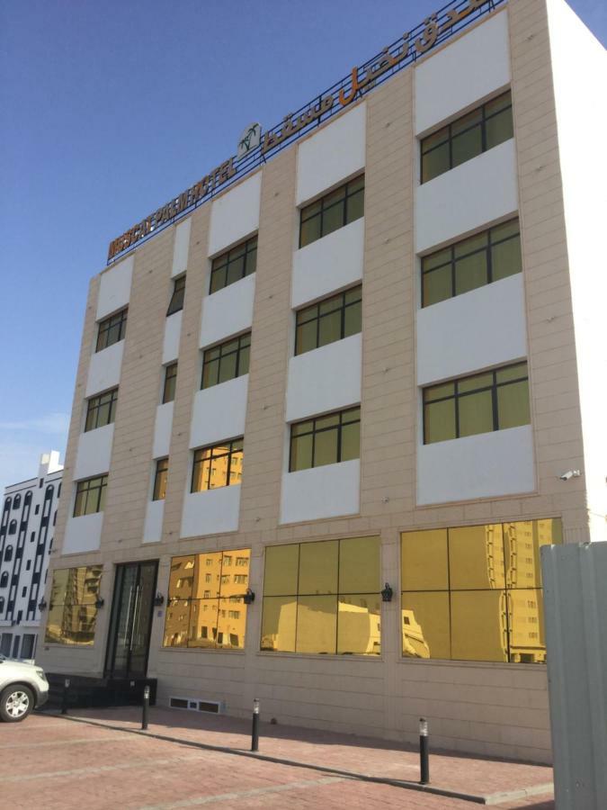Hotel Palm نخيل 2*