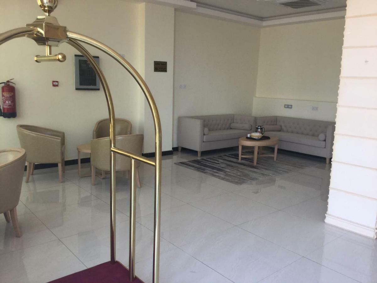 Hotel Palm نخيل 2*