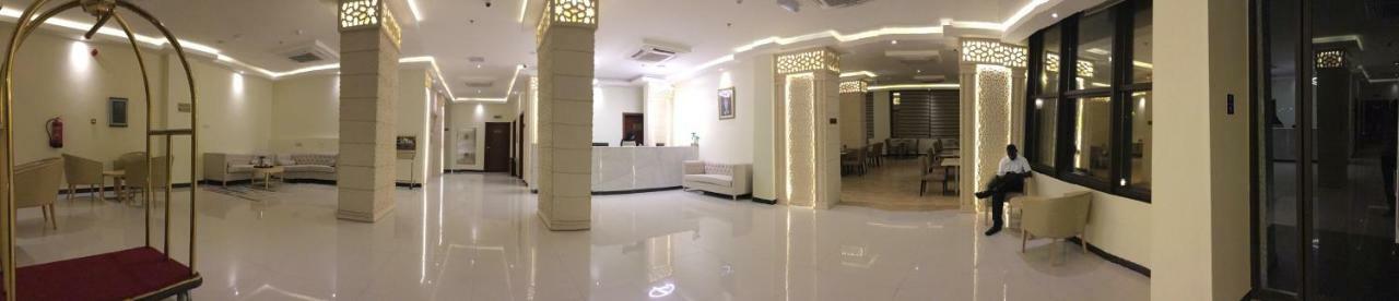 Palm نخيل Hotel