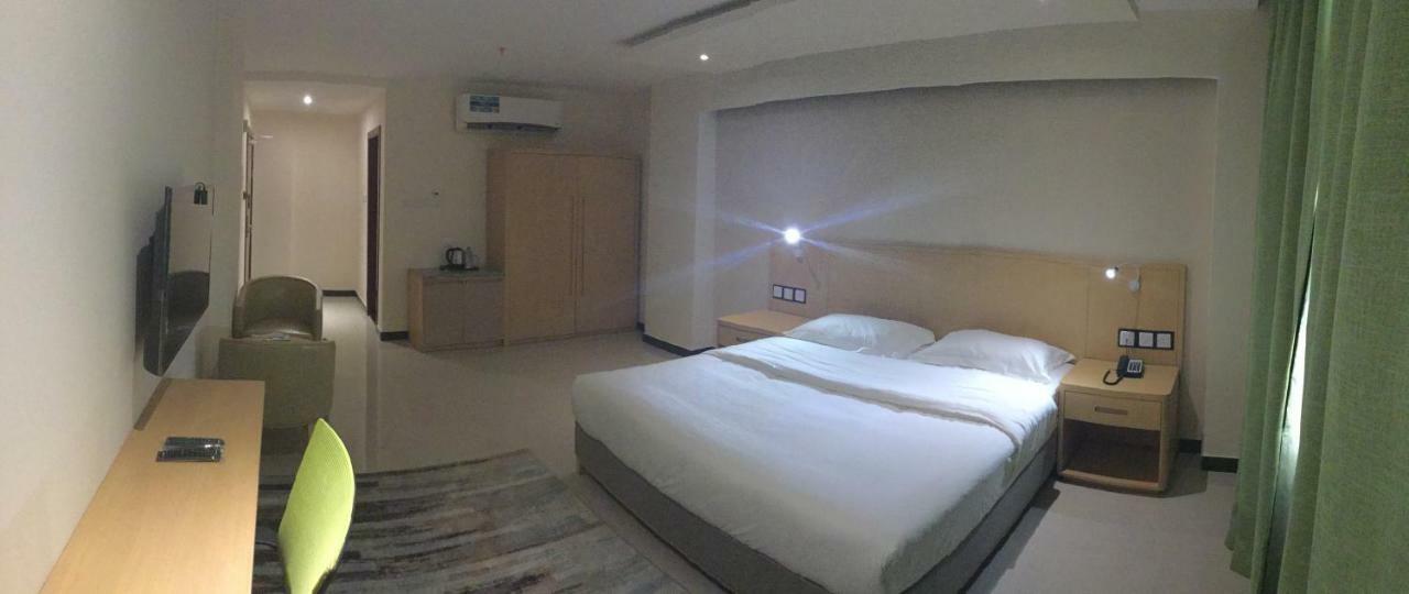 Hotel Palm نخيل